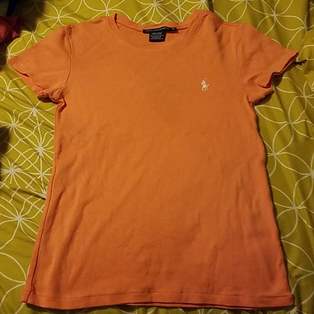 Ralph Lauren tee